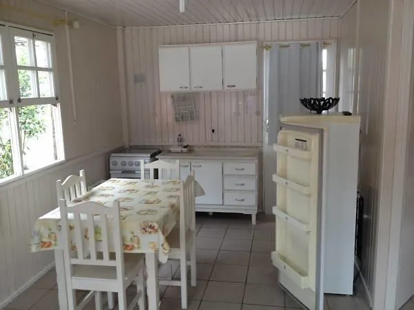 Guest house Pousada Meia Praia Itapema