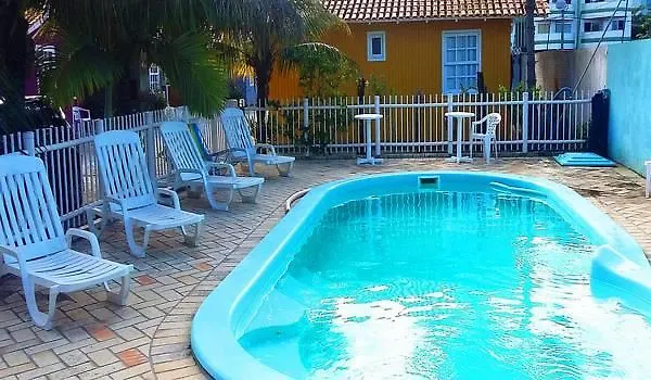 Pousada Meia Praia Itapema Brazil